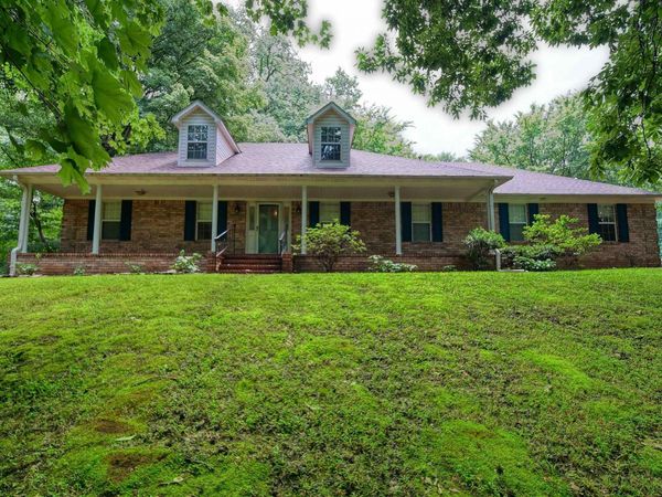 672 SUSAN'S CIR, Drummonds, TN 38023