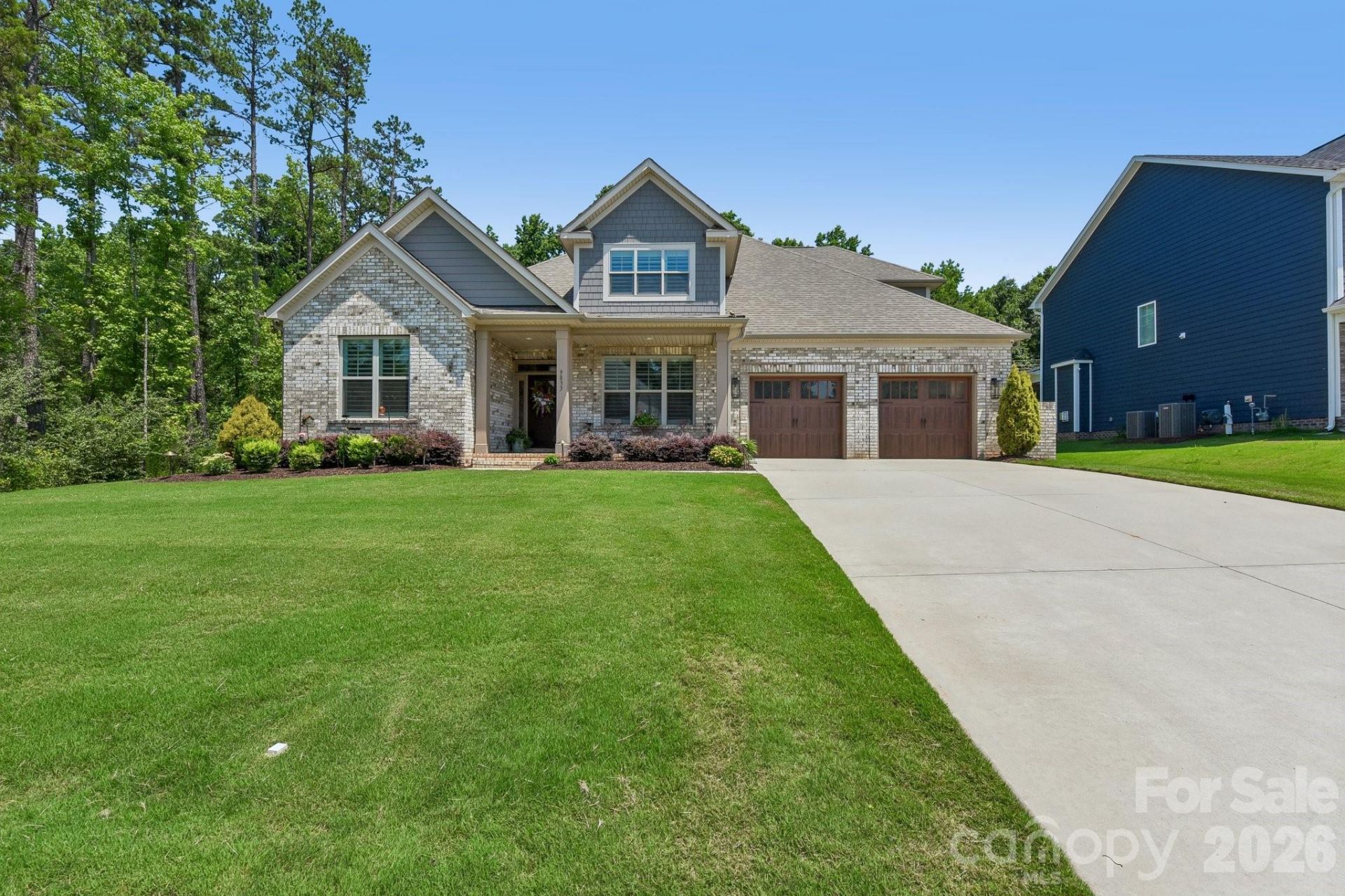 9833 Ardley Park Way, Charlotte, NC 28227 Main Photo