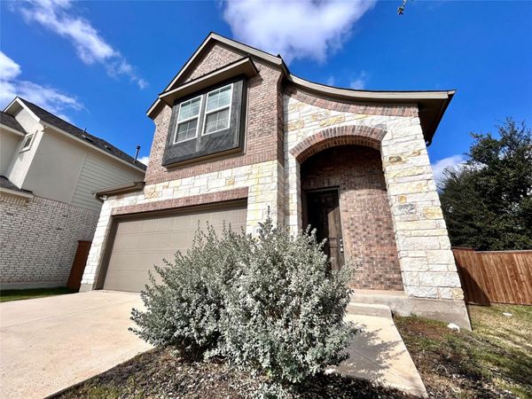 1357 Kneehigh LN, Georgetown, TX 78633