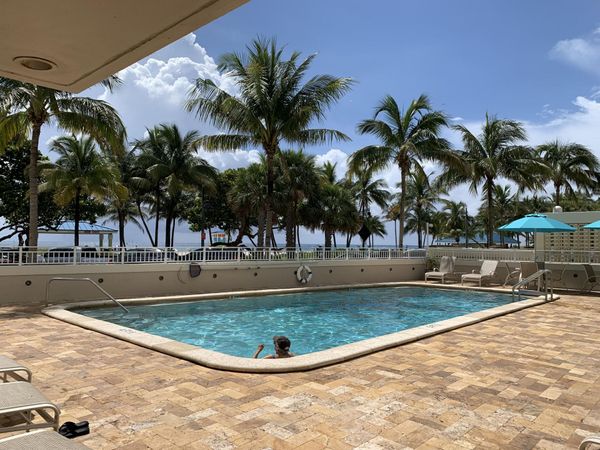133 N Pompano Beach Boulevard, Unit 808, Pompano Beach, FL 33062
