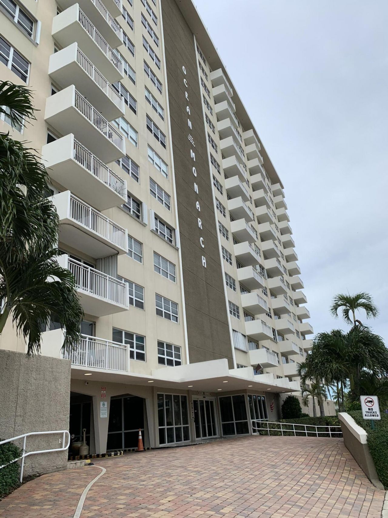 133 N Pompano Beach Boulevard, Unit 808, Pompano Beach, FL 33062 Photo