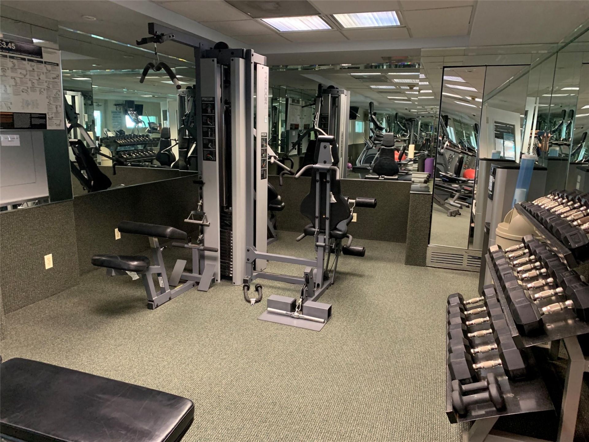 133 N Pompano Beach Boulevard, Unit 808, Pompano Beach, FL 33062 Photo
