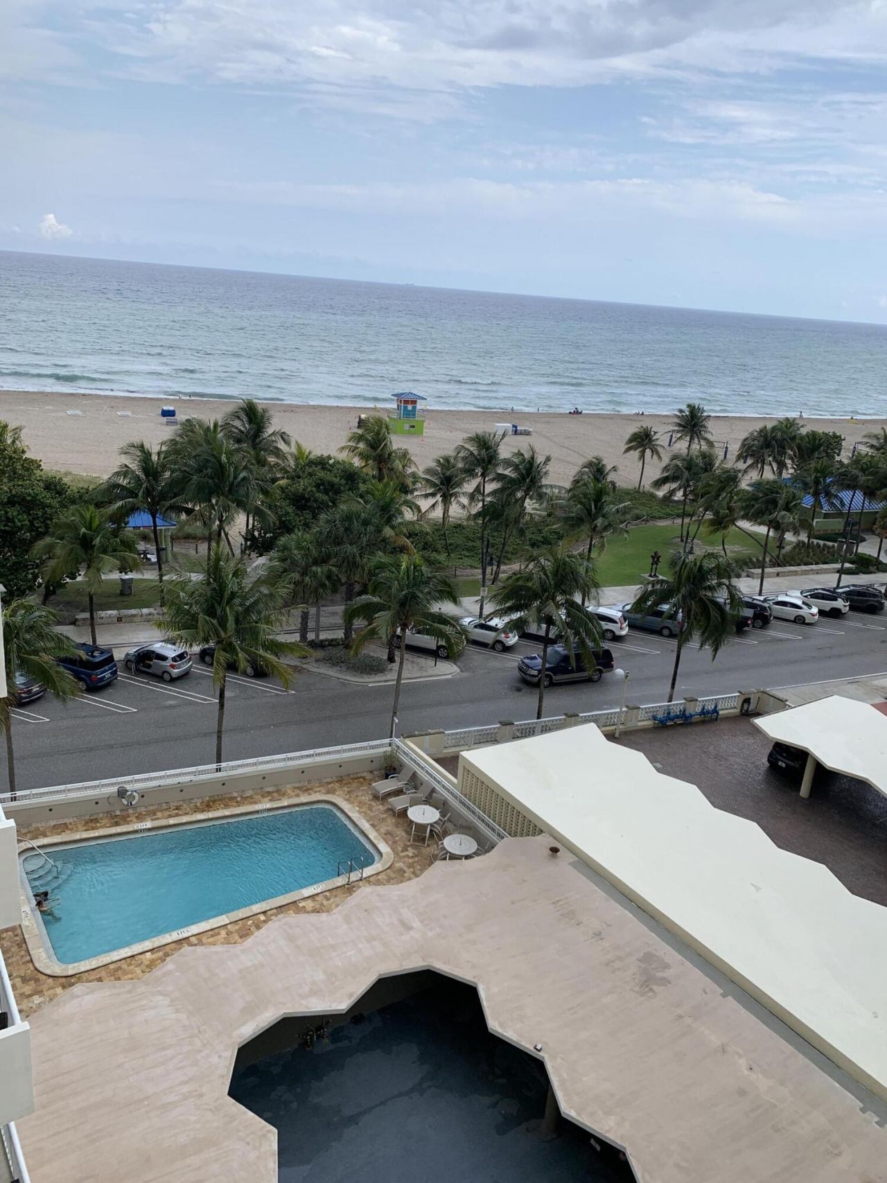 133 N Pompano Beach Boulevard, Unit 808, Pompano Beach, FL 33062 Photo
