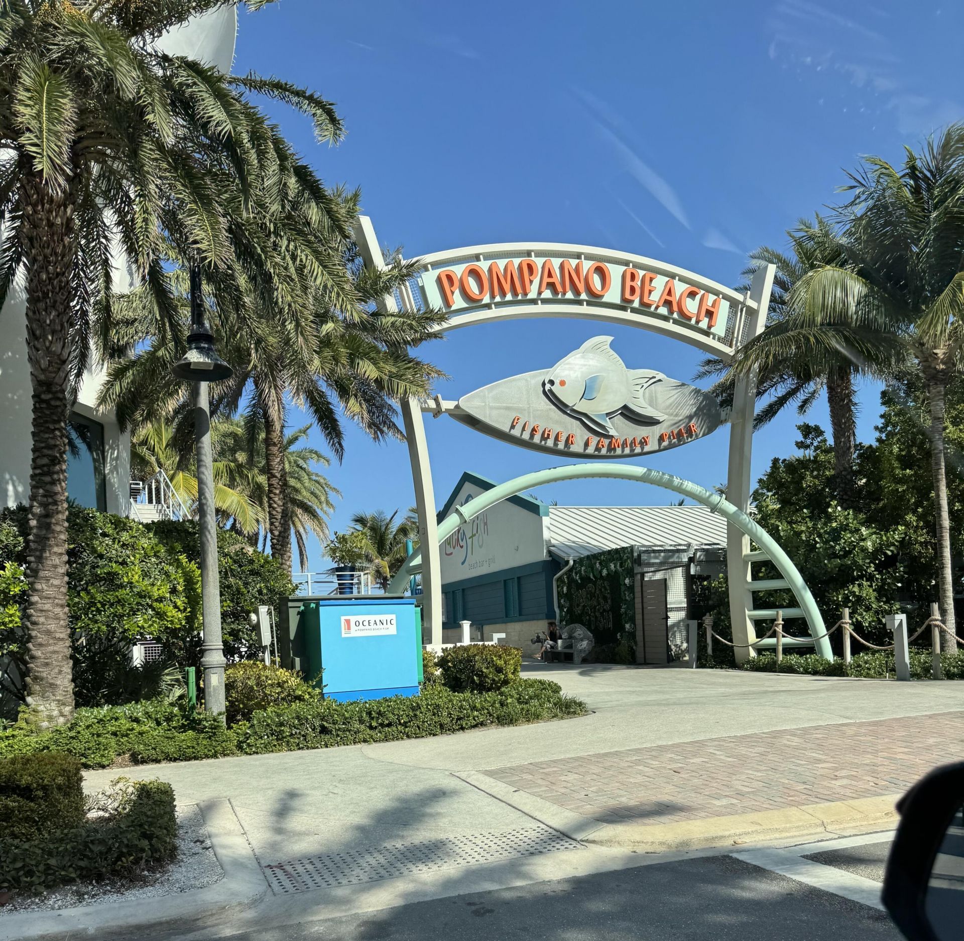 133 N Pompano Beach Boulevard, Unit 808, Pompano Beach, FL 33062 Photo