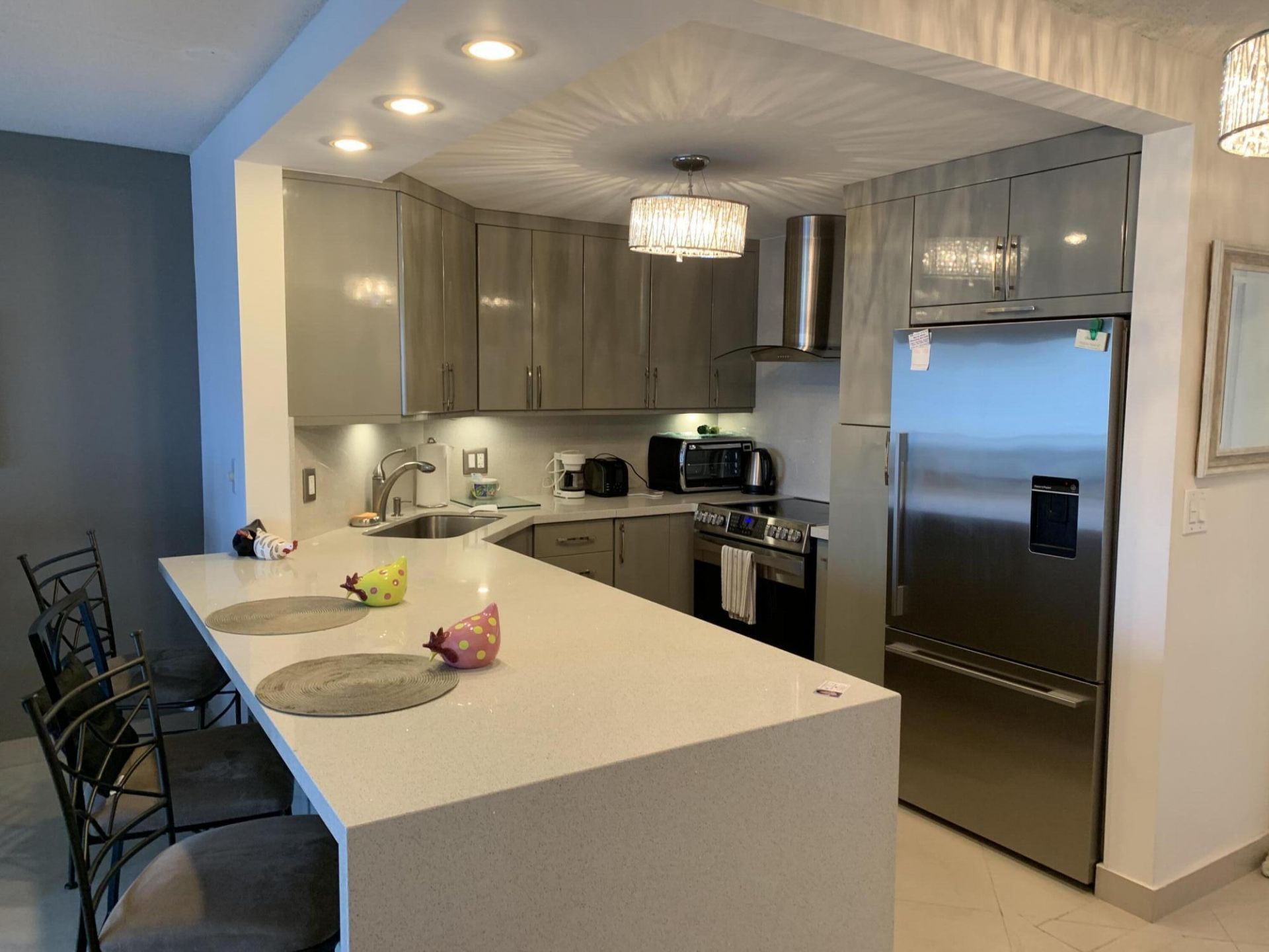 133 N Pompano Beach Boulevard, Unit 808, Pompano Beach, FL 33062 Photo