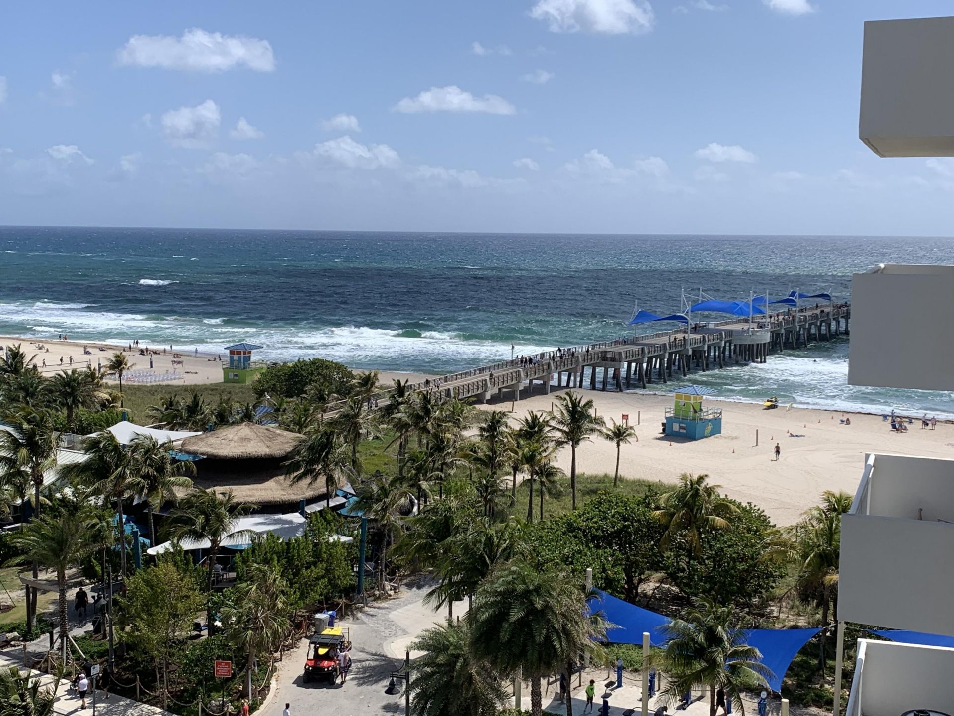 133 N Pompano Beach Boulevard, Unit 808, Pompano Beach, FL 33062 Photo