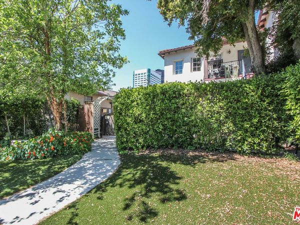223 N Cordova Street , Unit 1, Burbank, CA 91505