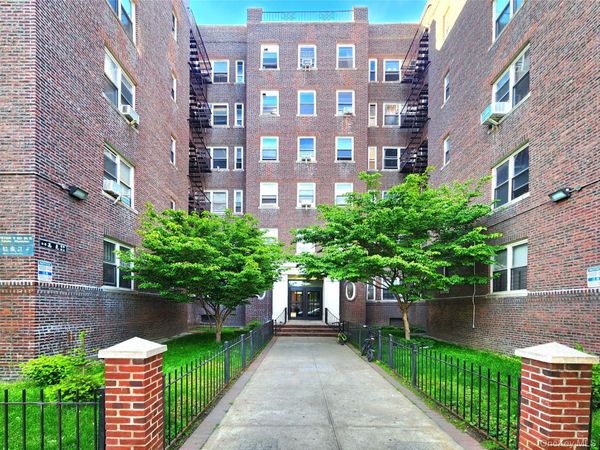 143-07 Sanford Avenue , Unit 1K, Flushing, NY 11355