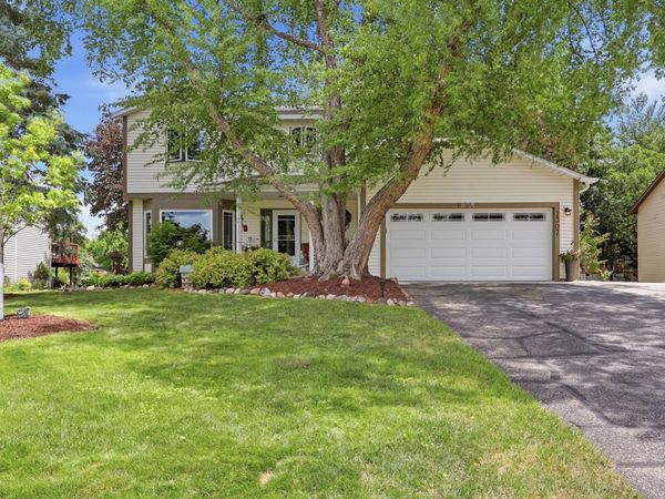 7307 Jensen Avenue S, Cottage Grove, MN 55016
