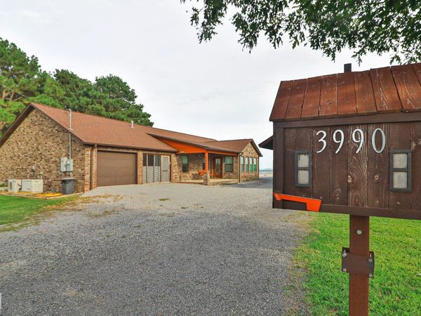 3990 Highway 214, Weiner, AR 72479