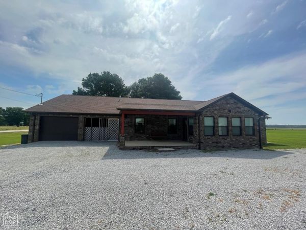 3990 Highway 214, Weiner, AR 72479