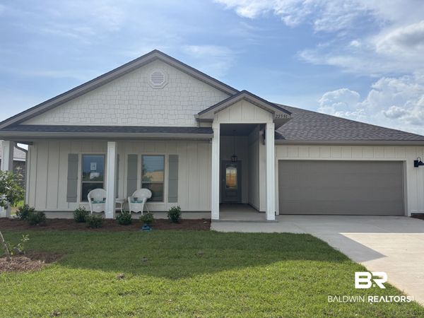 22591 Thatch Street, Robertsdale, AL 36567