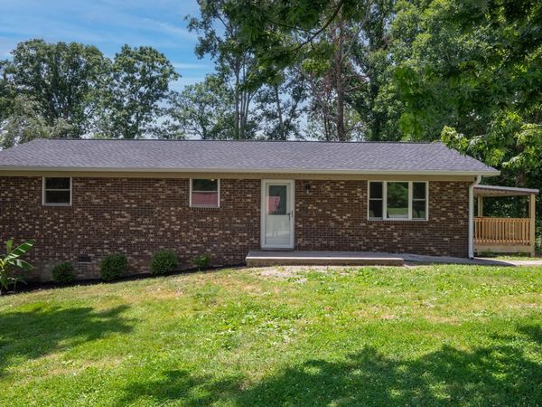 2050 Highview Drive, Morristown, TN 37813