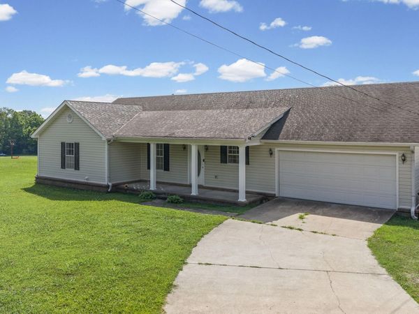 1140 LONG RD, Covington, TN 38019