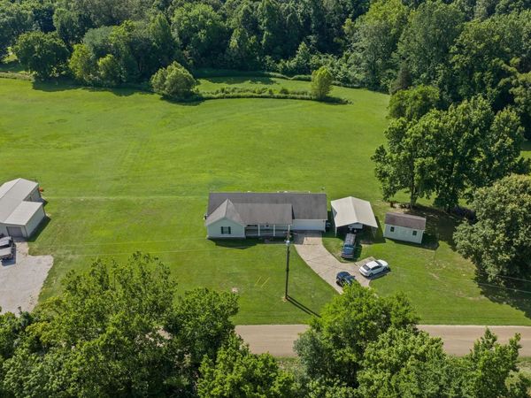 1140 LONG RD, Covington, TN 38019