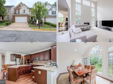 7629 BUCKLAND PLACE, LORTON, VA 22079