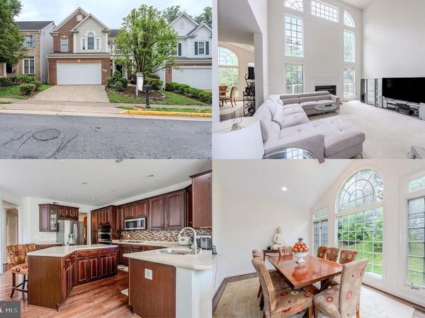 7629 BUCKLAND PLACE, LORTON, VA 22079