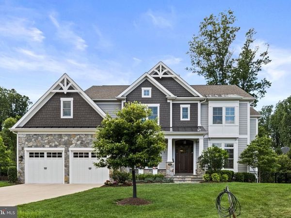 105 MASHIE COURT SE, VIENNA, VA 22180