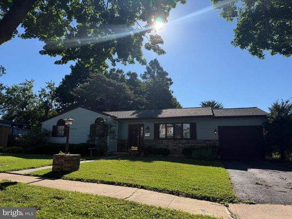 45 WYNNEWOOD AVENUE, READING, PA 19608