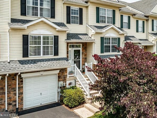 436 GLENN ROSE CIRCLE, KING OF PRUSSIA, PA 19406