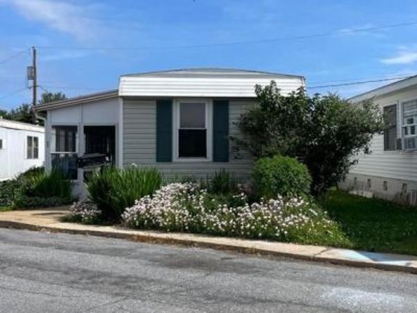 409 5TH AVENUE , Unit A245, WILMINGTON, DE 19808