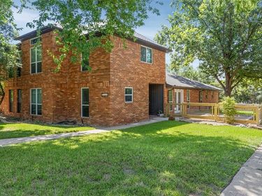 9351 Highedge Circle, Dallas, TX 75238