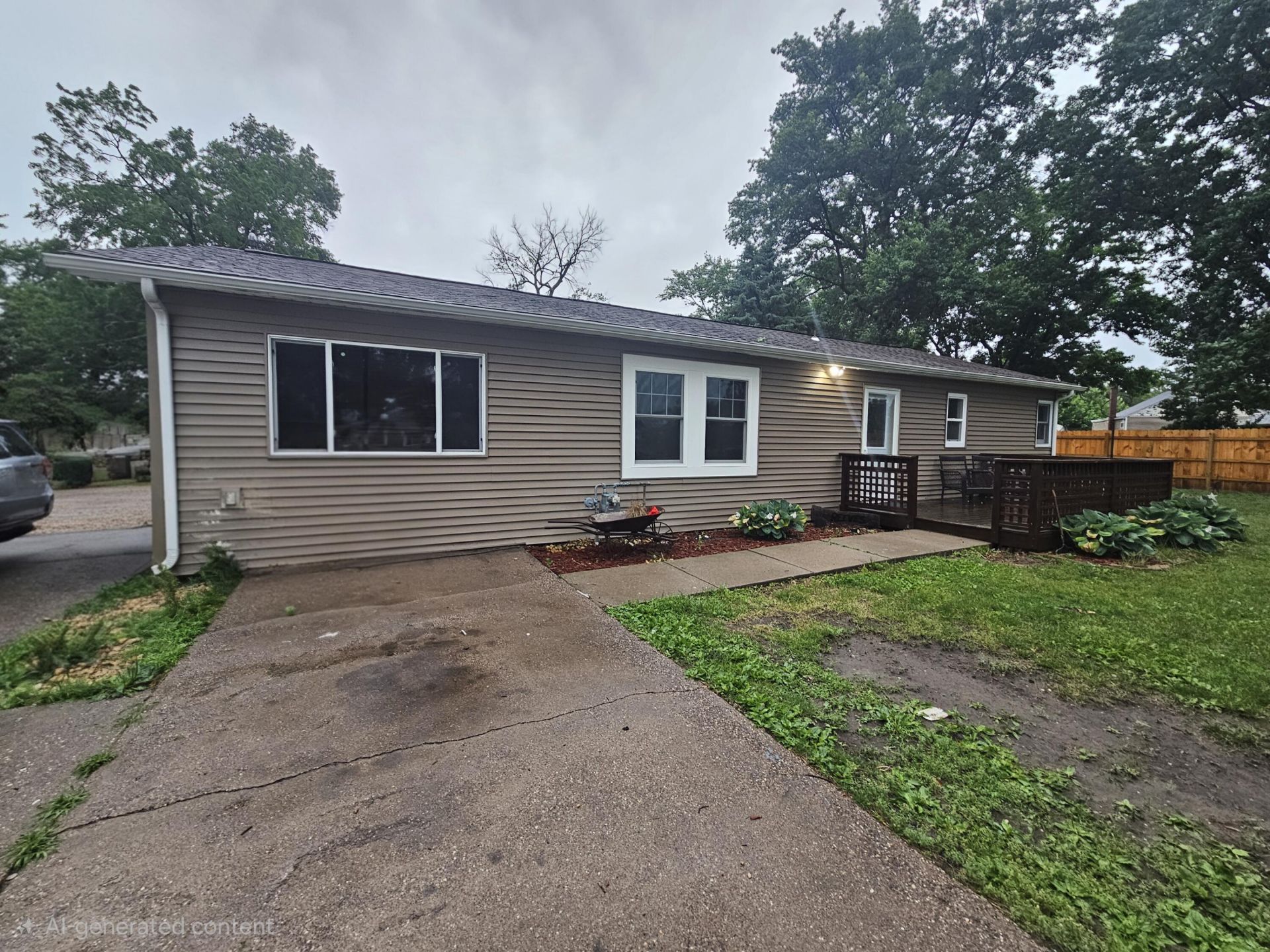 2093 Old Highway 61, Muscatine, IA 52761 Main Photo