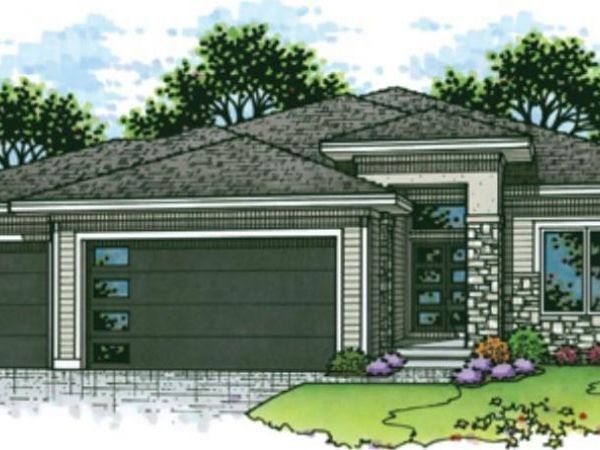 11360 S Sunray Drive, Olathe, KS 66061