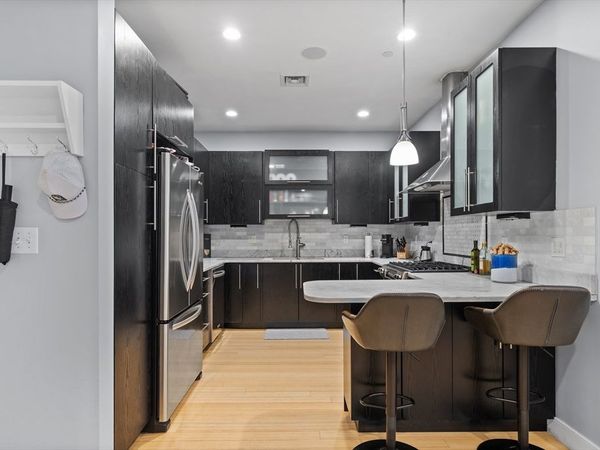152 Old Colony, Unit 9, Boston, MA 02127