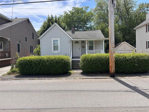 84 Wilkes Street , Beacon, NY 12508