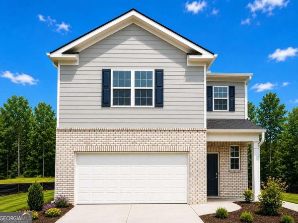 5476 Cypress Circle, College Park, GA 30349