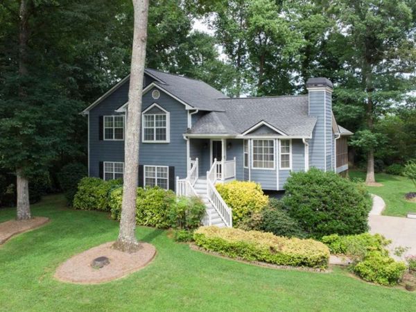 6580 Remington Drive, Cumming, GA 30040