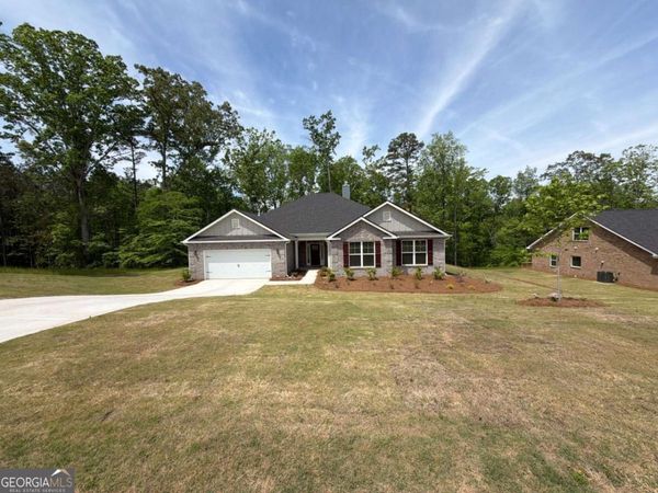 3370 Trevi Trail, Douglasville, GA 30135