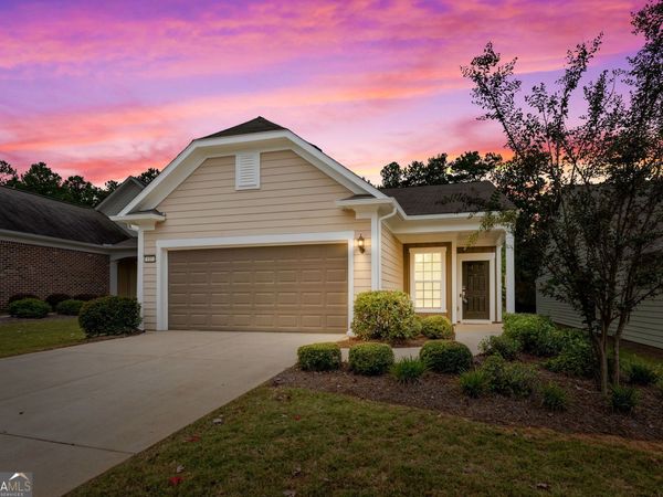 610 Larch Looper Drive, Griffin, GA 30223