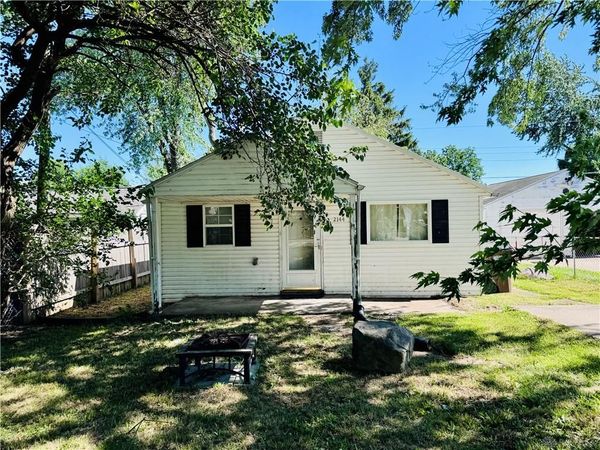 2144 Arthur Avenue, Harrison Twp, OH 45414