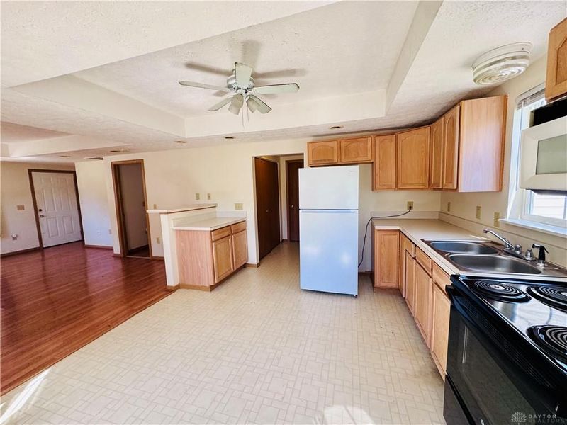 2144 Arthur Avenue, Harrison Township, OH 45414 Photo 9