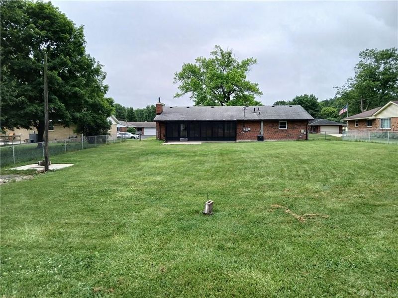 2521 Bellsburg Drive, Miami Township, OH 45459 Photo 22