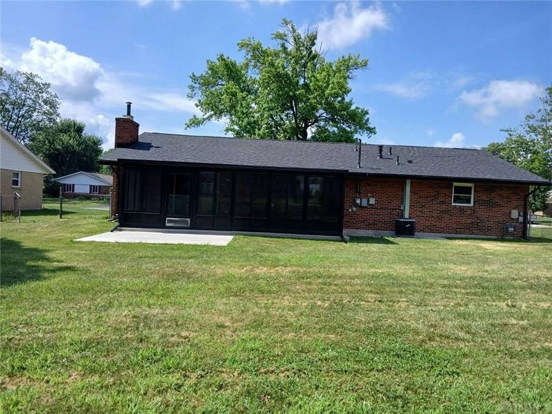 2521 Bellsburg Drive, Miami Township, OH 45459 Photo 22