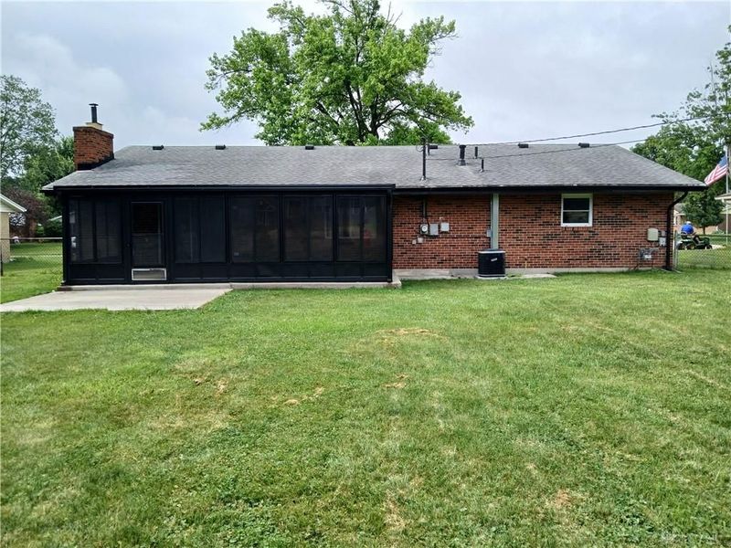 2521 Bellsburg Drive, Miami Township, OH 45459 Photo 23