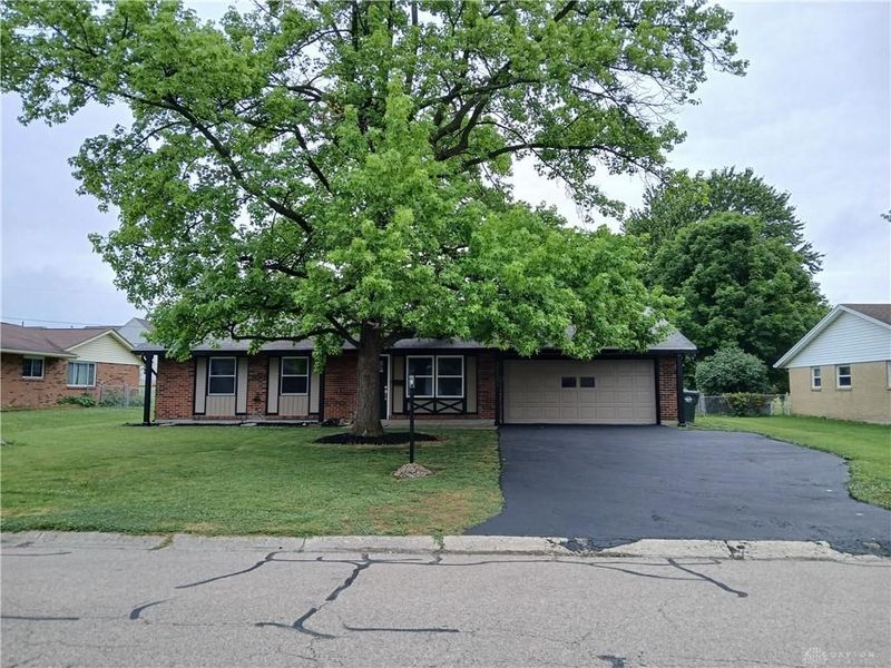 2521 Bellsburg Drive, Miami Township, OH 45459 Photo 26