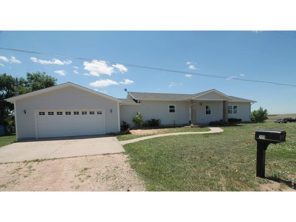209 W Hall St, Fleming, CO 80728