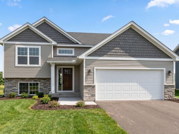 24154 Polk Street NE, East Bethel, MN 55005