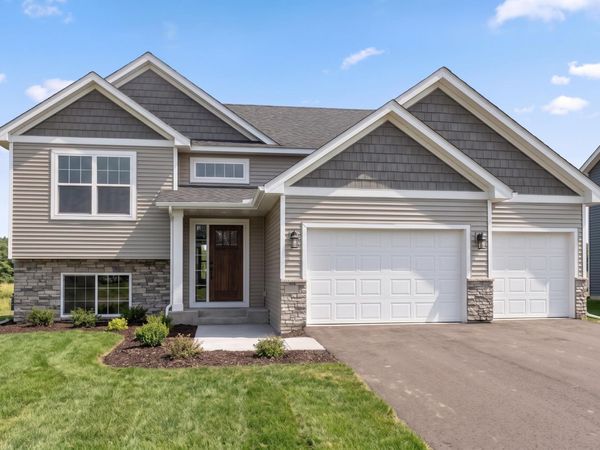 24154 Polk Street NE, East Bethel, MN 55005