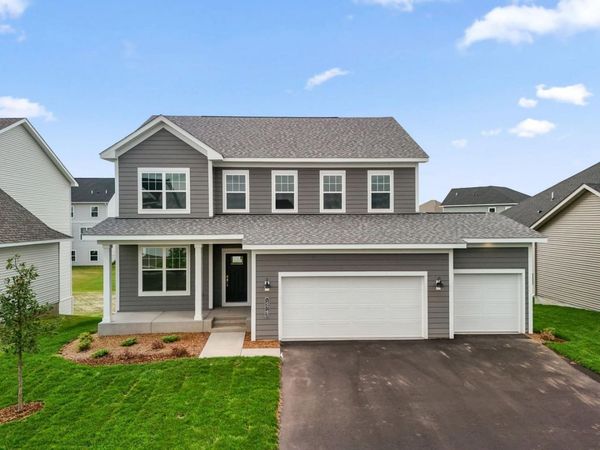 15742 Granada Avenue N, Hugo, MN 55038