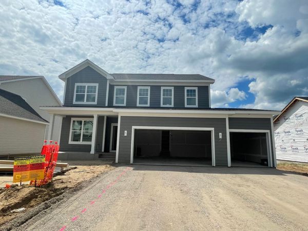 15742 Granada Avenue N, Hugo, MN 55038