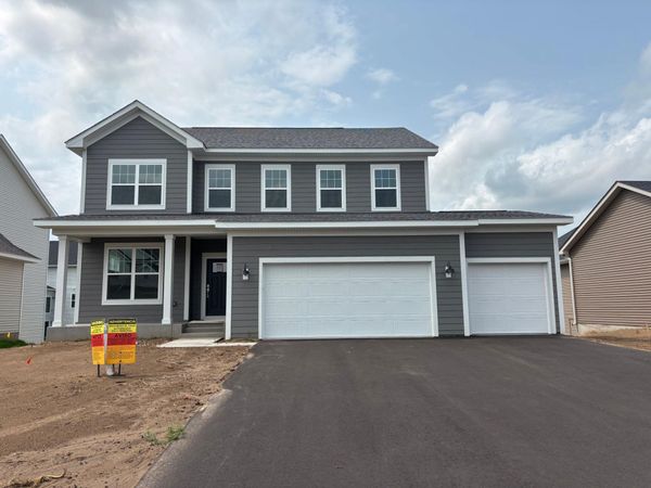15742 Granada Avenue N, Hugo, MN 55038