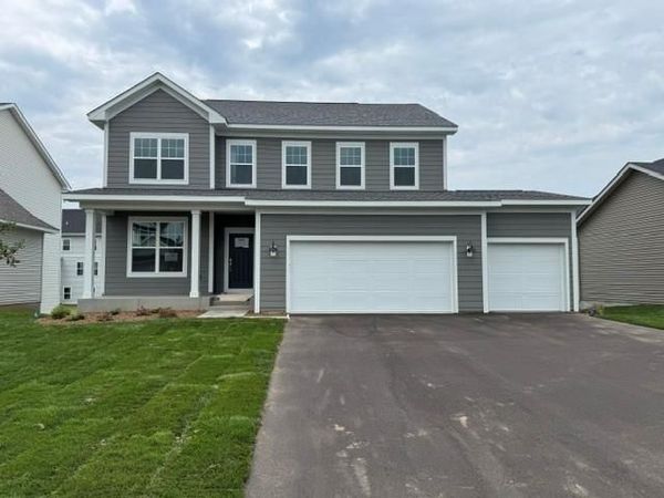 15742 Granada Avenue N, Hugo, MN 55038