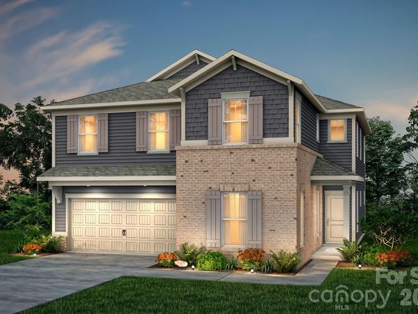 9241 Moss Plantation Avenue NW, Concord, NC 28027