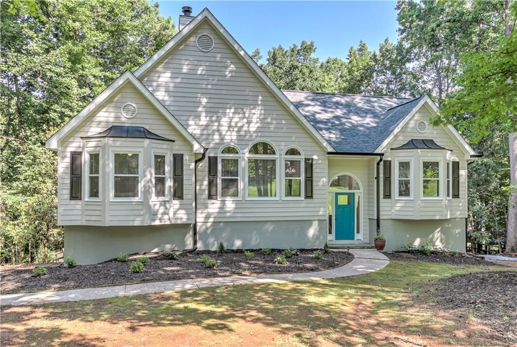 735 Swan Lane, Canton, GA 30115 Main Photo
