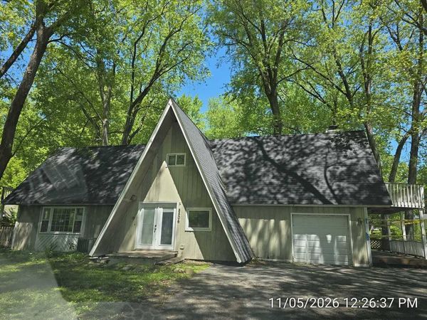 8506 RILEY Road , Wonder Lake, IL 60097